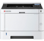 Принтер лазерный черно-белый Kyocera ECOSYS PA4000WX