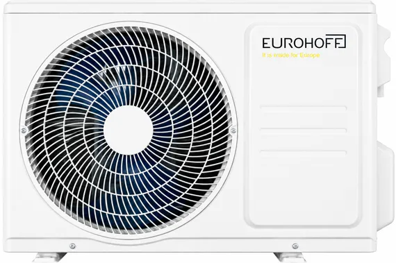 Настенная сплит-система Eurohoff EUMD-12 (On/Off)