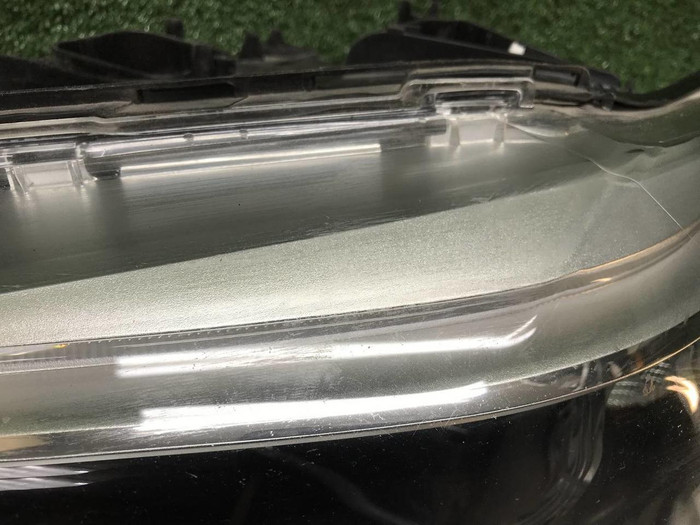 Фара левая BMW X1 F48 (2015-2019) LED