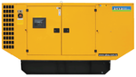 Дизельный генератор AKSA APD 72P