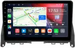 Магнитола для Mercedes-Benz C-класс W204 2007-2011 - CanBox 9-702 Android 10, SIM-слот