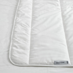 IKEA SKOGSFRÄKEN  (ИКЕА СКОГСФРЭКЕН)  -  Одеяло, лёгкое тёплое 150х200 см