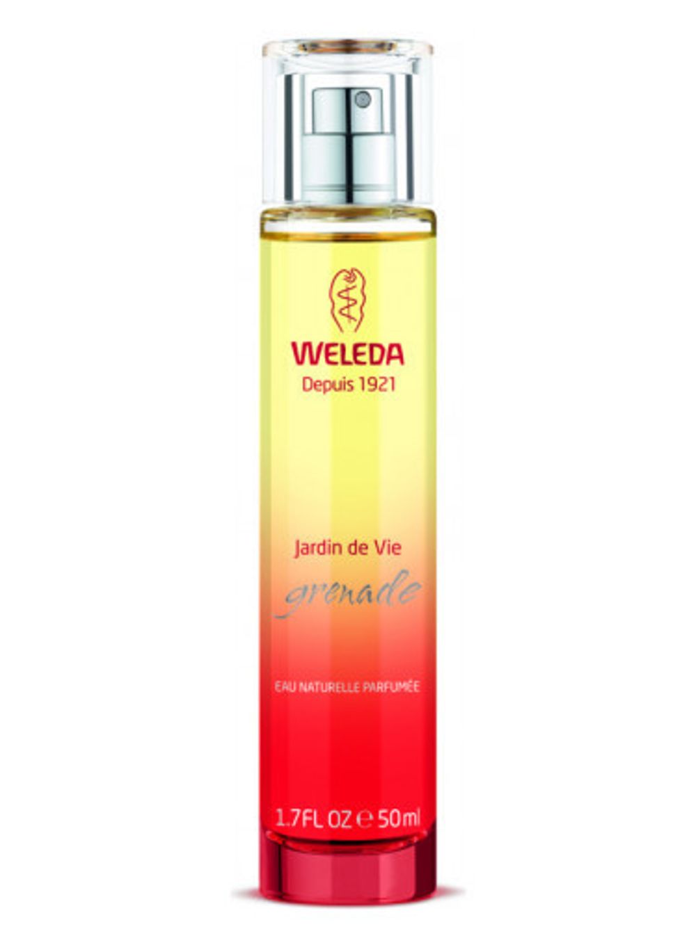 Weleda Jardin de Vie Grenade