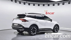 KIA Sportage LPG 2.0 2WD — 2024