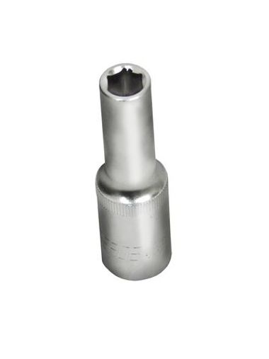 Головка глубокая 17мм 1/2''6гр. Forsage F-5457717