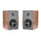 Gold Note A3 Evo II Glossy Walnut