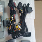 Установочный комплект для MERCEDES SPRINTER  KUBERG MRW-7809