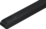 Саундбар Samsung HW-S800B/RU 3.1.2 330Вт серый