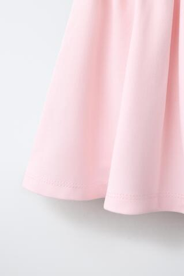 ZARA СВОБОДНЫЕ ШОРТЫ ДЛЯ СПОРТА, РОЗОВЫЙ
