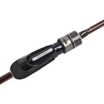 RUZZA Удилище спиннинговое Aztrex 862ML 2,59м тест 5-21г