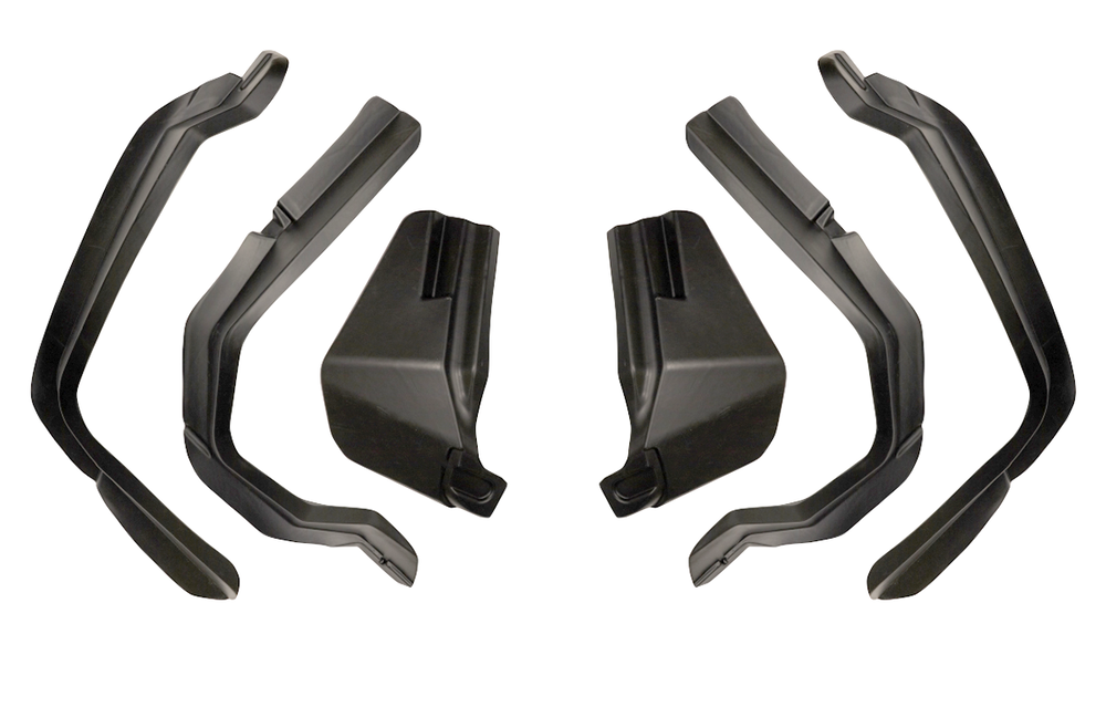 Комплект расширителей арок на CFORCE 600 EPS/ 600 ADVANCED EPS
