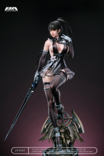 Stellar Blade x Yorha