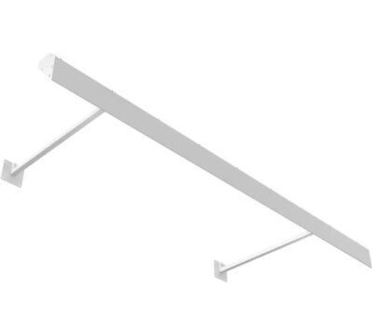 Светильник для школьных досок ASM/S LED 1500 SCHOOL 4000K CRI90 1600Х86мм  СТ