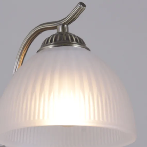 Потолочная люстра IL0896-3CSQ-26 AB ELITE ILLUMICO