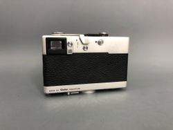 Rollei 35 TE
