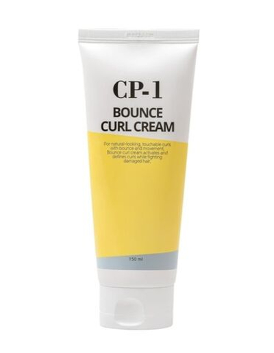 ESTHETIC HOUSE Ухаживающий крем для волос CP-1 Bounce Curl Cream, 150мл