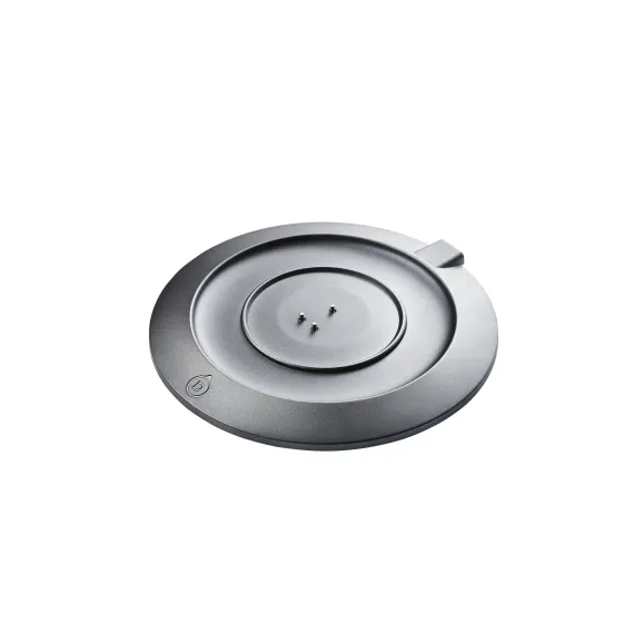 Devialet Mania Light Grey + Mania Station