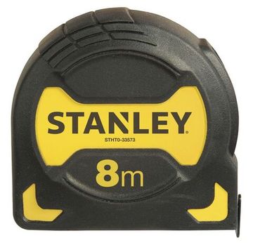 Рулетка Tylon Grip Tape STHT0-33566 8 м Stanley 0-33-566