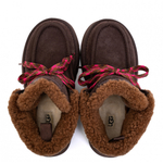Ugg Funkarra Cabin Cuff "Burnt Cedar"