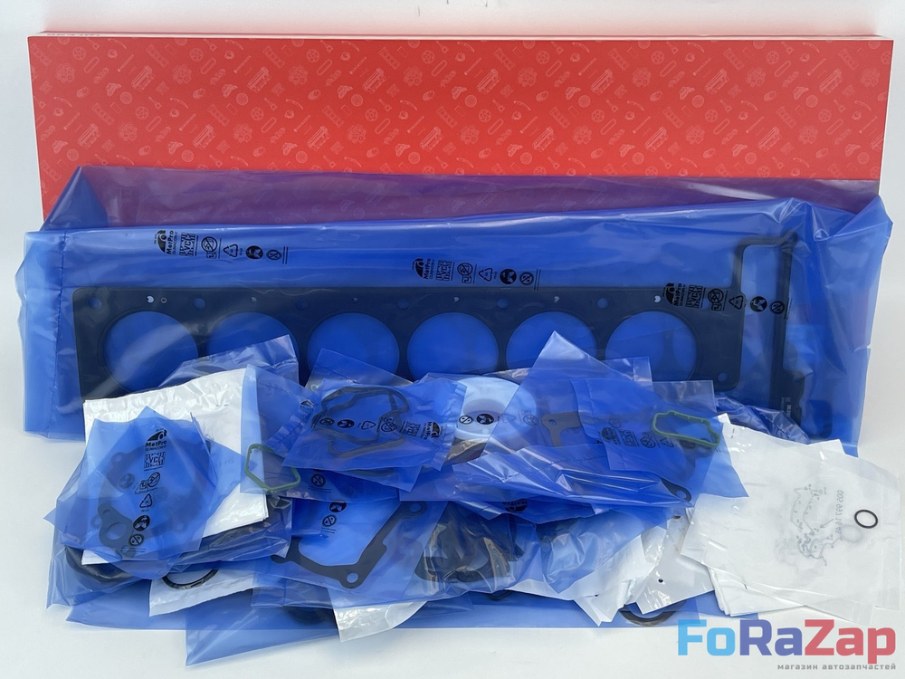 Комплект прокладок Mercedes Benz M275, M277, M279
