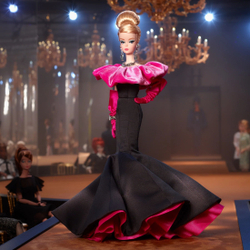 Кукла Barbie Fashion Model Collection Doll #2