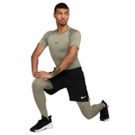 Баскетбольная мужская футболка Nike Pro Dri-FIT