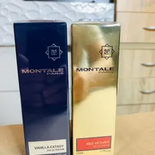 Montale Red Vetiver