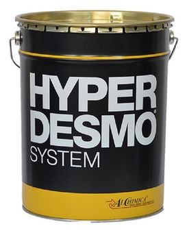 Фото Мастика Hyperdesmo белая 1 кг Мастика Hyperdesmo белая 1 кг