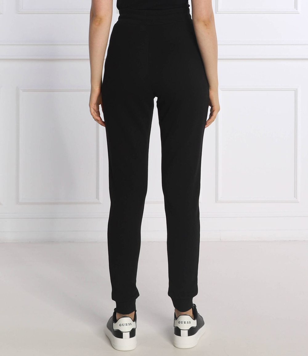 спортивные штаны Armani Exchange - черный(6LYPAG YJ5TZ)