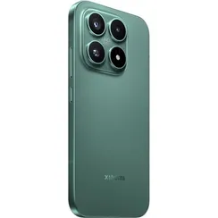 Смартфон Xiaomi 17 12 ГБ | 512 ГБ (Зелёный | Venture Green) (версия Global)