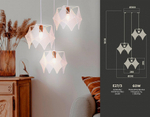 Подвесной светильник Ambrella Light TR TR8426