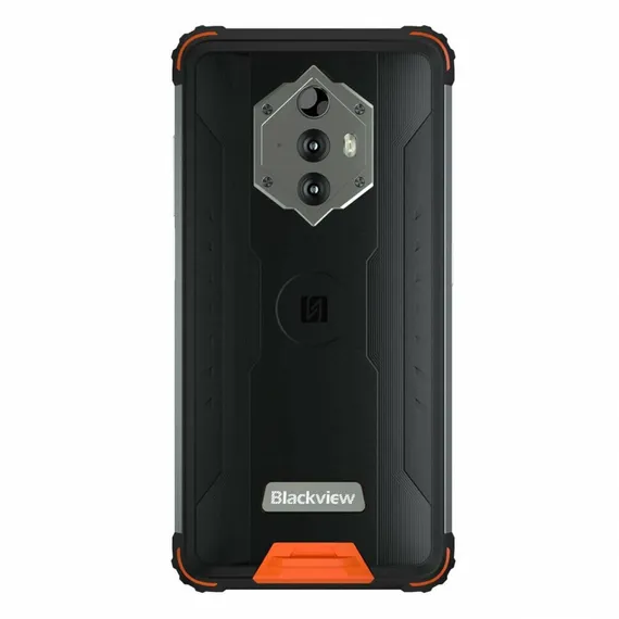 Blackview BV6600 Pro 4/64GB Orange (оранжевый)