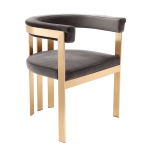 Стул Dining Chair Clubhouse арт.113444