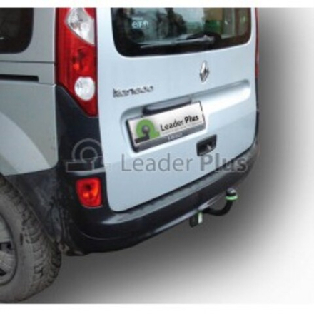 ТСУ для RENAULT KANGOO 2 (2008-2013) R112-A