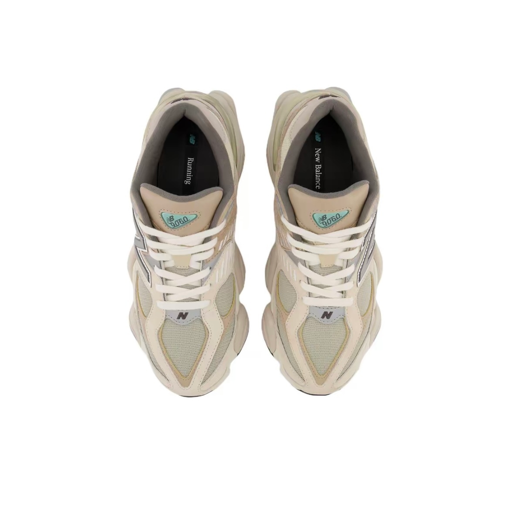New Balance 9060 "Sea Salt"