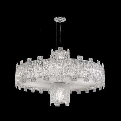 Люстра Fine Art MARINER LUXURY 47.25" W CHANDELIER