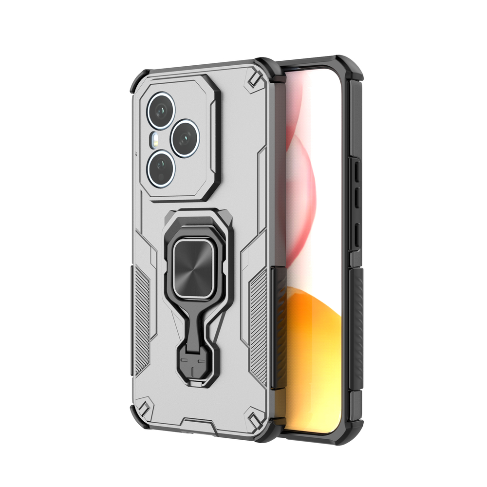 Противоударный чехол Antistrike для Honor 400 Pro 5g