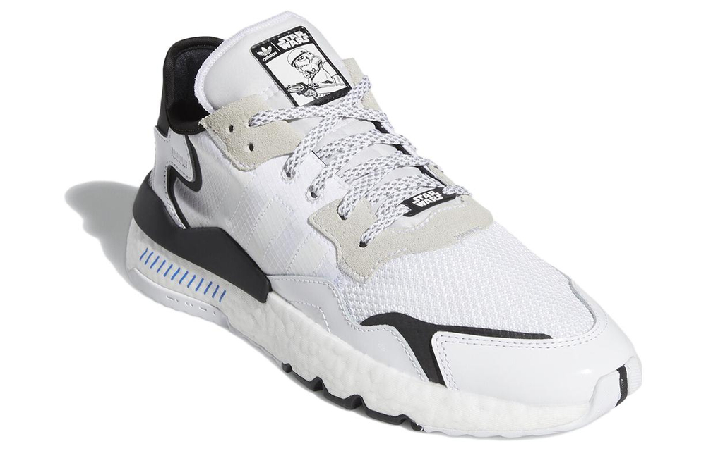 Nite Jogger Star Wars x Nite Jogger Adidas Originals "Storm Trooper"