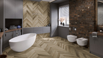 LVT-плитка Damy Floor DF06-Ch-LVT Амбуаз/Amboise
