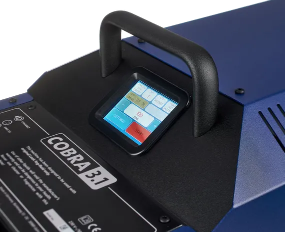 Look Solutions COBRA 3.1