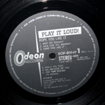 Geordie / Hope You Like It (LP)