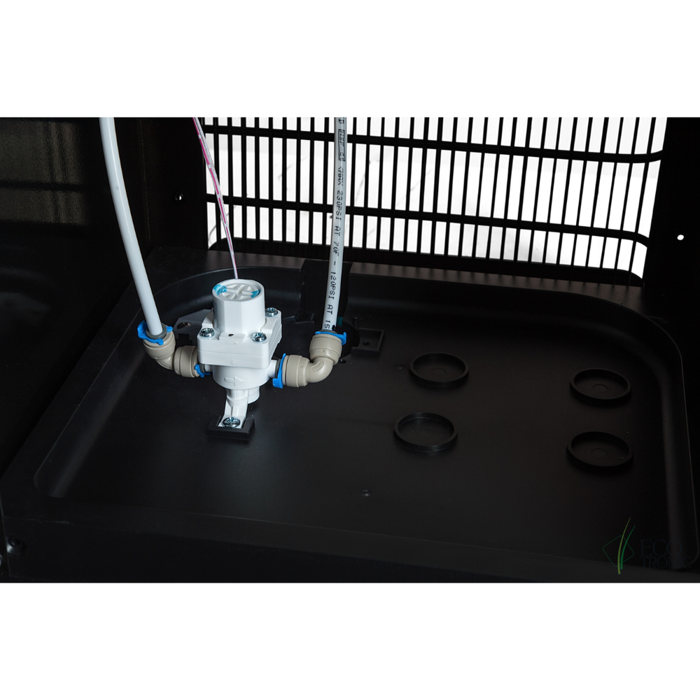 Пурифайер Ecotronic M11-U4L black