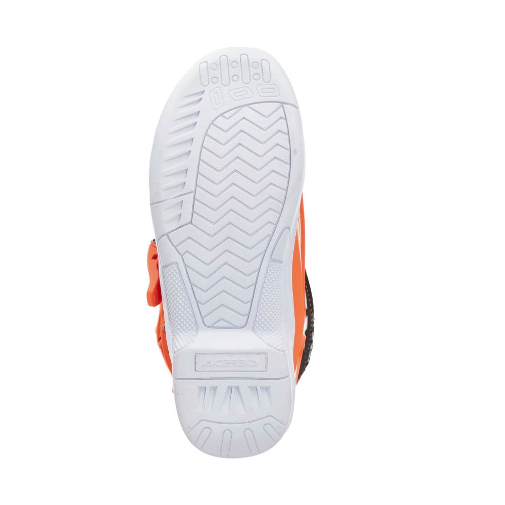 Мотоботы кроссовые детские Acerbis X-TEAM JR BOOTS