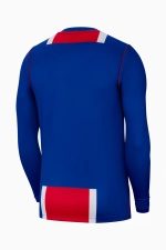 Футболка с длинными рукавами Nike PSG 26/27 Home Stadium