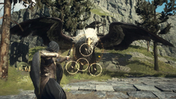 Dragon's Dogma 2 (II) Lenticular Edition (диск для PS5, интерфейс и субтитры на русском языке)