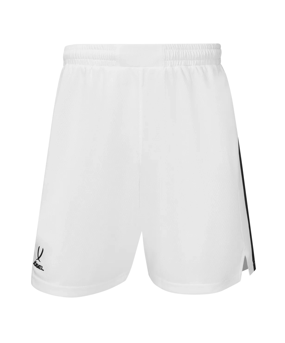 Шорты баскетбольные JÖGEL DIVISION PerFormDRY Shorts 00, белый