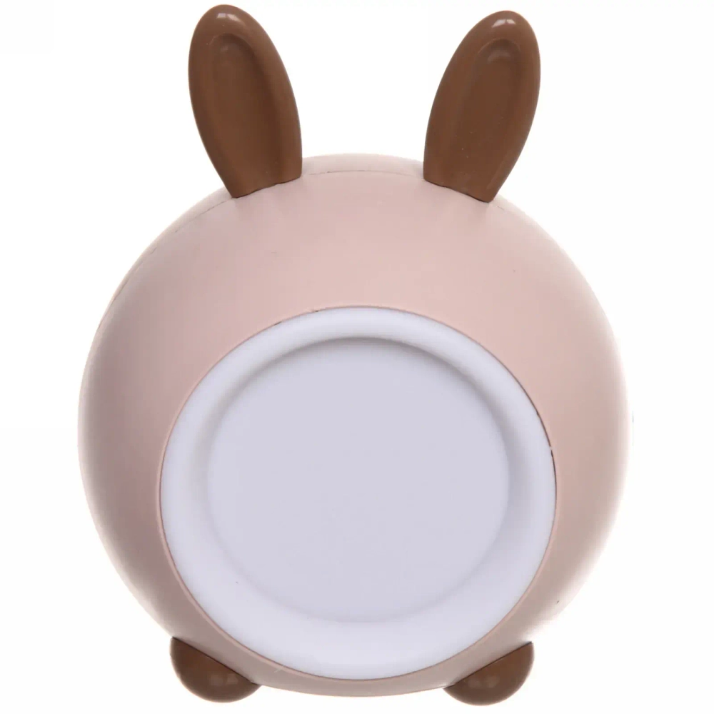 Светильник «Marmalade-Cute rabbit» LED цвет бежевый