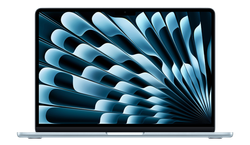 MacBook Air 13 2026 (M5, 10-Core, GPU 10-Core, 24GB, 1TB)