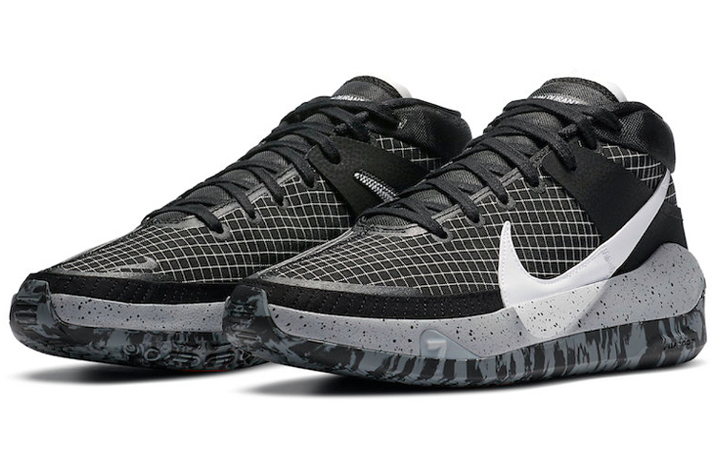 Nike Kd 13 Ep "Oreo"