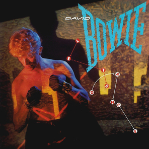 David Bowie / Let's Dance (LP)